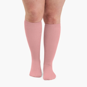 Bamboo Wide Compression Socks